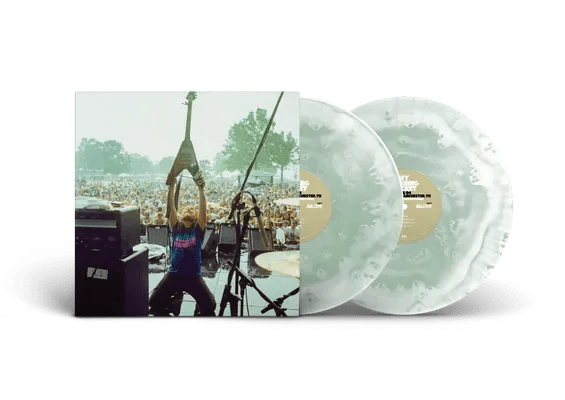 MY MORNING JACKET - MMJ LIVE VOL 3: BONNAROO 2004 (THUNDERDOME EDITION Vinyl LP