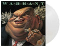 WARRANT - DIRTY ROTTEN FILTHY STINKING RICH Vinyl LP
