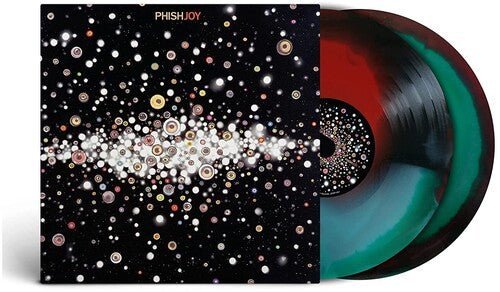 PHISH - JOY Vinyl LP