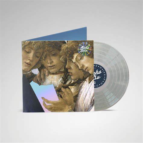 PHOENIX - ALPHA ZULU Vinyl LP