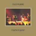 DEEP PURPLE - MADE IN JAPAN Vinyl LP
