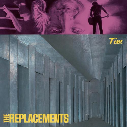 REPLACEMENTS - TIM Vinyl LP