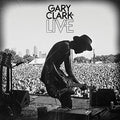 CLARK JR,GARY - GARY CLARK JR LIVE Vinyl LP