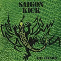 SAIGON KICK - LIZARD Vinyl LP