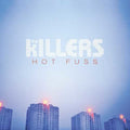THE KILLERS - HOT FUSS - VINYL LP
