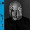 PETER GABRIEL - i/ o - DARK SIDE MIX - 2-LP - VINYL LP