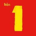 BEATLES - 1 Vinyl LP