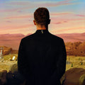 JUSTIN TIMBERLAKE - EVERYTHING I THOUGHT IT WAS - 2-LP - VINYL LP