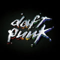DAFT PUNK - DISCOVERY Vinyl LP