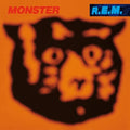 R.E.M. - MONSTER Vinyl LP