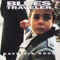 BLUES TRAVELER - SAVE HIS SOUL Vinyl LP