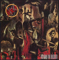 SLAYER - REIGN IN BLOOD Vinyl LP