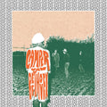 CAMPER VAN BEETHOVEN - TELEPHONE FREE LANDSLIDE VICTORY - 40TH ANNIVERSARY EDITION - GREEN COLOR - VINYL LP