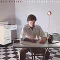 DON HENLEY - I CAN'T STAND STILL - VINYL LP