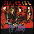 SLAUGHTER - REVOLUTION Vinyl LP