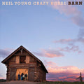 YOUNG,NEIL & CRAZY HORSE - BARN Vinyl LP