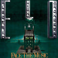 ELO ( ELECTRIC LIGHT ORCHESTRA ) - FACE THE MUSIC Vinyl LP