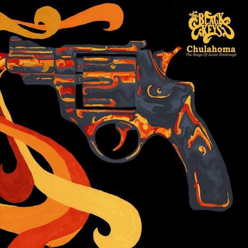 BLACK KEYS - CHULAHOMA Vinyl LP