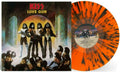 KISS - LOVE GUN Vinyl LP