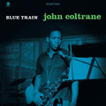 COLTRANE,JOHN - BLUE TRAIN Vinyl LP