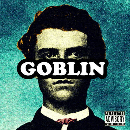 Tyler: Goblin