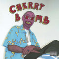 TYLER THE CREATOR - CHERRY BOMB (MASK COVER) Vinyl LP