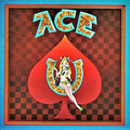 WEIR,BOB - ACE (50TH ANNIVERSARY REMASTER) Vinyl LP