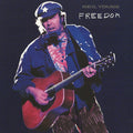 NEIL YOUNG - FREEDOM - 2-LP - VINYL LP