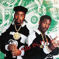 ERIC B & RAKIM - PAID IN FULL Vinyl LP