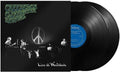 CCR ( CREEDENCE CLEARWATER REVIVAL ) - LIVE AT WOODSTOCK Vinyl LP