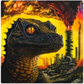 KING GIZZARD & THE LIZARD WIZARD - PETRODRAGONIC APOCALYPSE; OR DAWN OF ETERNAL NIGHT Vinyl LP