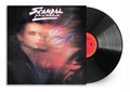SCANDAL FEATURING PATTY SMYTH - WARRIOR - 40TH ANNIVERSARY EDITION - VINYL LP