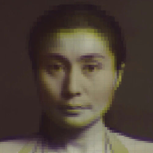 VARIOUS ARTISTS - OCEAN CHILD: SONGS OF YOKO ONO - TRIBUTE ALBUM - VINYL LP