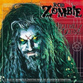 ZOMBIE,ROB - HELLBILLY DELUXE Vinyl LP
