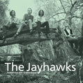 THE JAYHAWKS - TOMORROW THE GREEN GRASS - VINYL LP