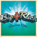 BIG & RICH - GREATEST HITS Vinyl LP