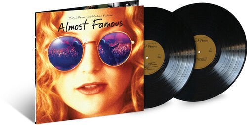 ALMOST FAMOUS / O.S.T. Vinyl LP