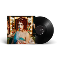 CHAPPELL ROAN - THE RISE AND FALL OF A MIDWEST PRINCESS - VINYL LP