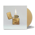 MUMFORD & SONS - PRIZEFIGHTER Amber Vinyl LP