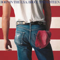 BRUCE SPRINGSTEEN - BORN IN THE U.S.A. - VINYL LP