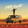 Khalid: Free Spirit