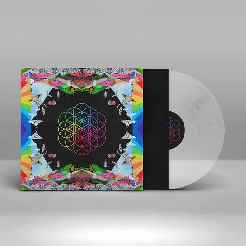 Coldplay: A Head Full of Dreams