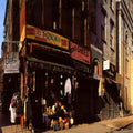 BEASTIE BOYS - PAUL'S BOUTIQUE 20TH ANNIVERSARY EDITION Vinyl LP