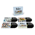 THE BEATLES - ANTHOLOGY: COMPLETE COLLECTION - 2025 EDITION - 12-LP - LP BOXED SET