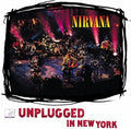 NIRVANA - UNPLUGGED IN NY Vinyl LP