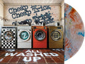 CHEAP TRICK - ALL WASHED UP Vinyl LP