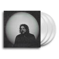 JEFF TWEEDY - TWILIGHT OVERRIDE - INDIE EXCLUSIVE EDITION - WHITE COLOR - 3-LP - VINYL LP