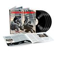 THE REPLACEMENTS - LET IT BE - DELUXE EDITION - 4-LP - VINYL LP