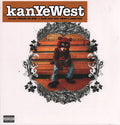 Kanye West: College Dropout
