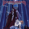 BLACK SABBATH - DEHUMANIZER Vinyl LP